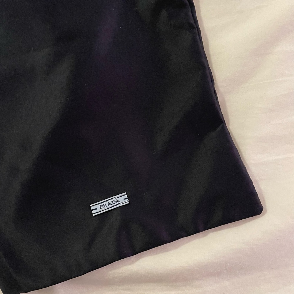 Prada Dust Bag
